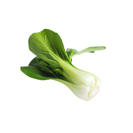 Fresh Baby Buk Choy that you can buy online and have delivered to your door by The Fruit Cart Sydney