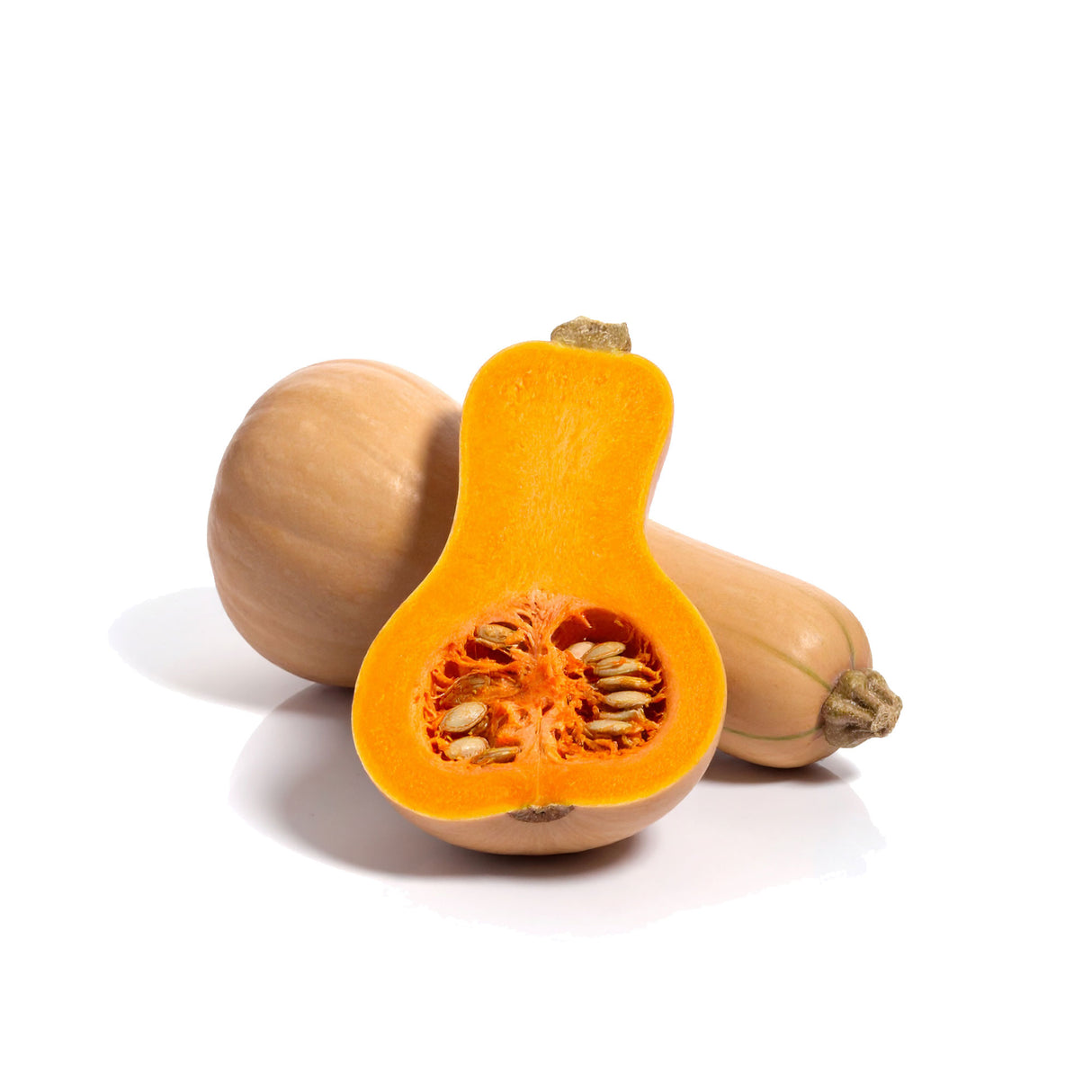 Butternut Pumpkin