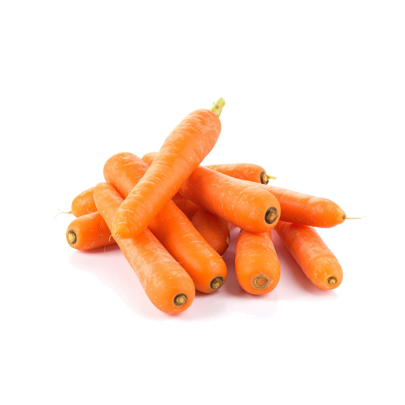Fresh Carrots that you can buy online and have delivered to your door by The Fruit Cart Sydney