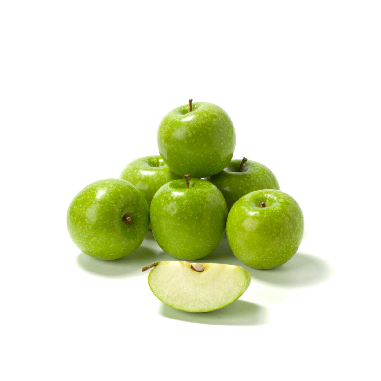 Granny Smith Apple 6 Pieces