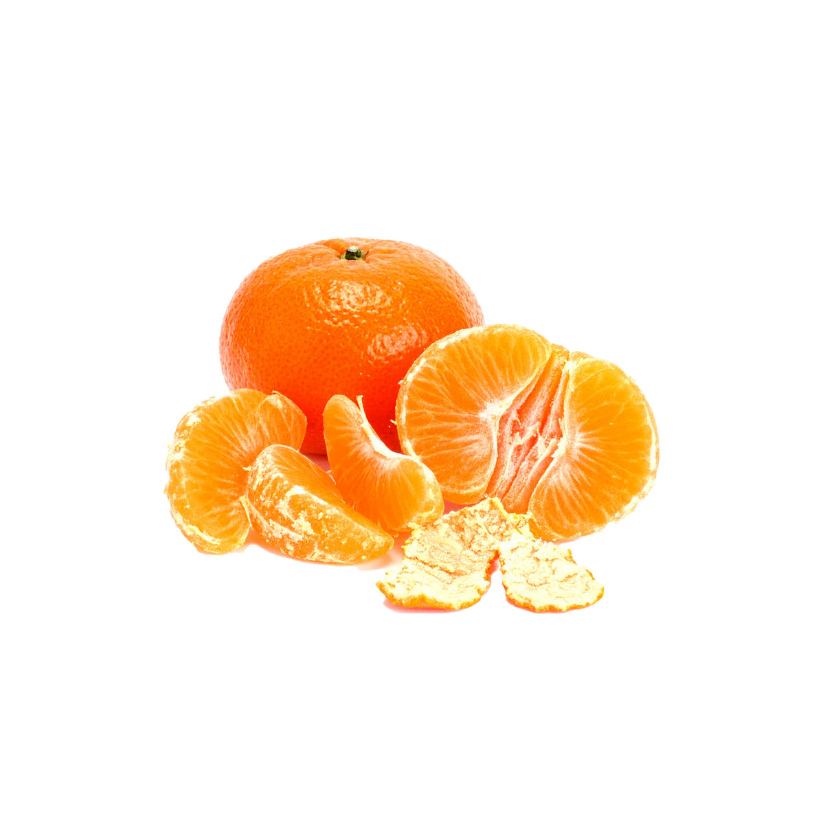 Premium Imperial Mandarin 1kg