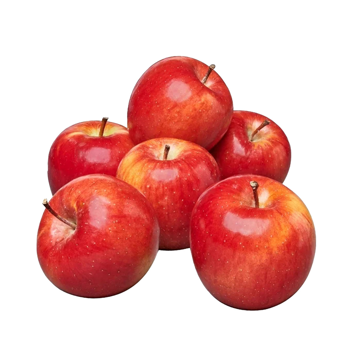 Jazz Apple Med Unwaxed 6