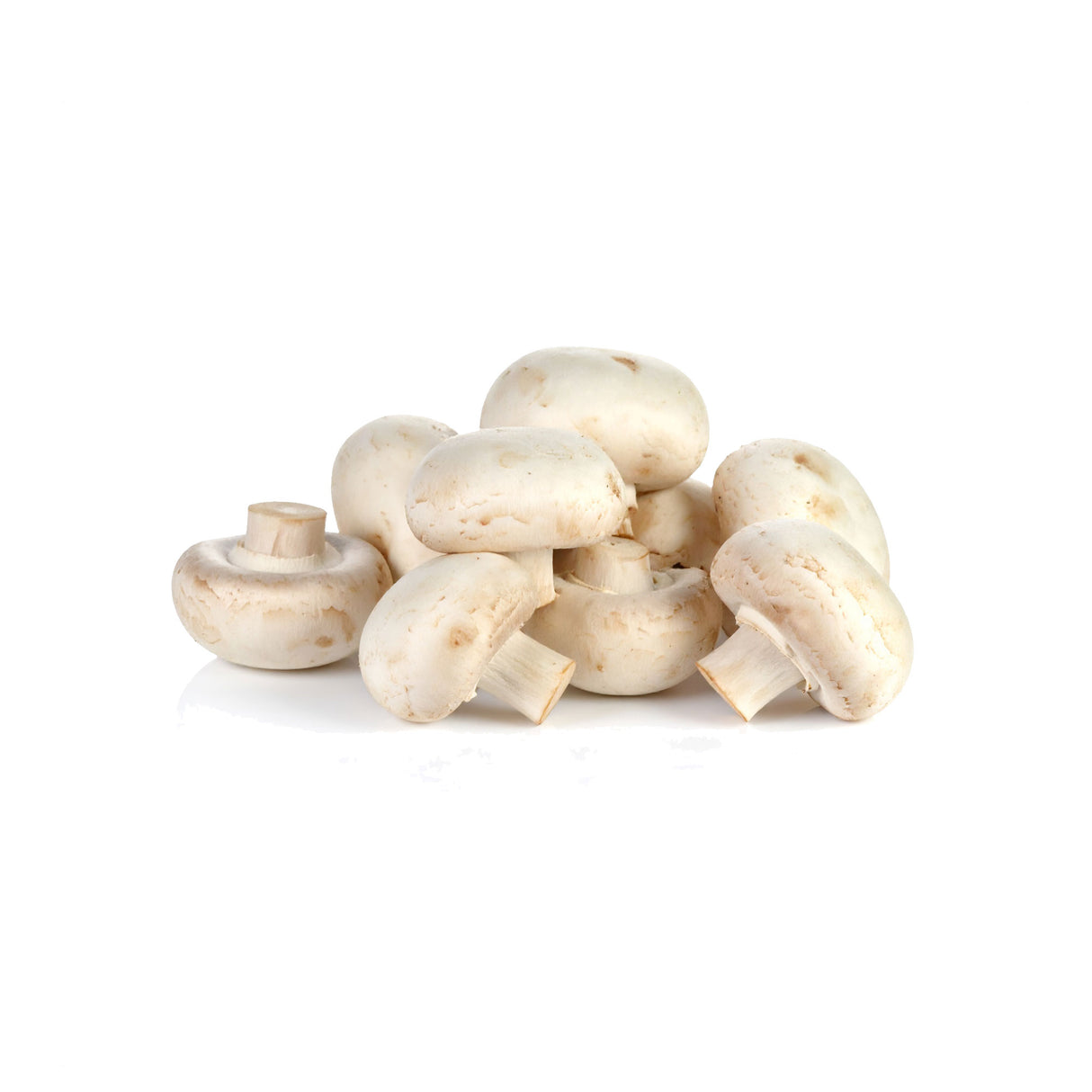 Mushroom Punnet 200g