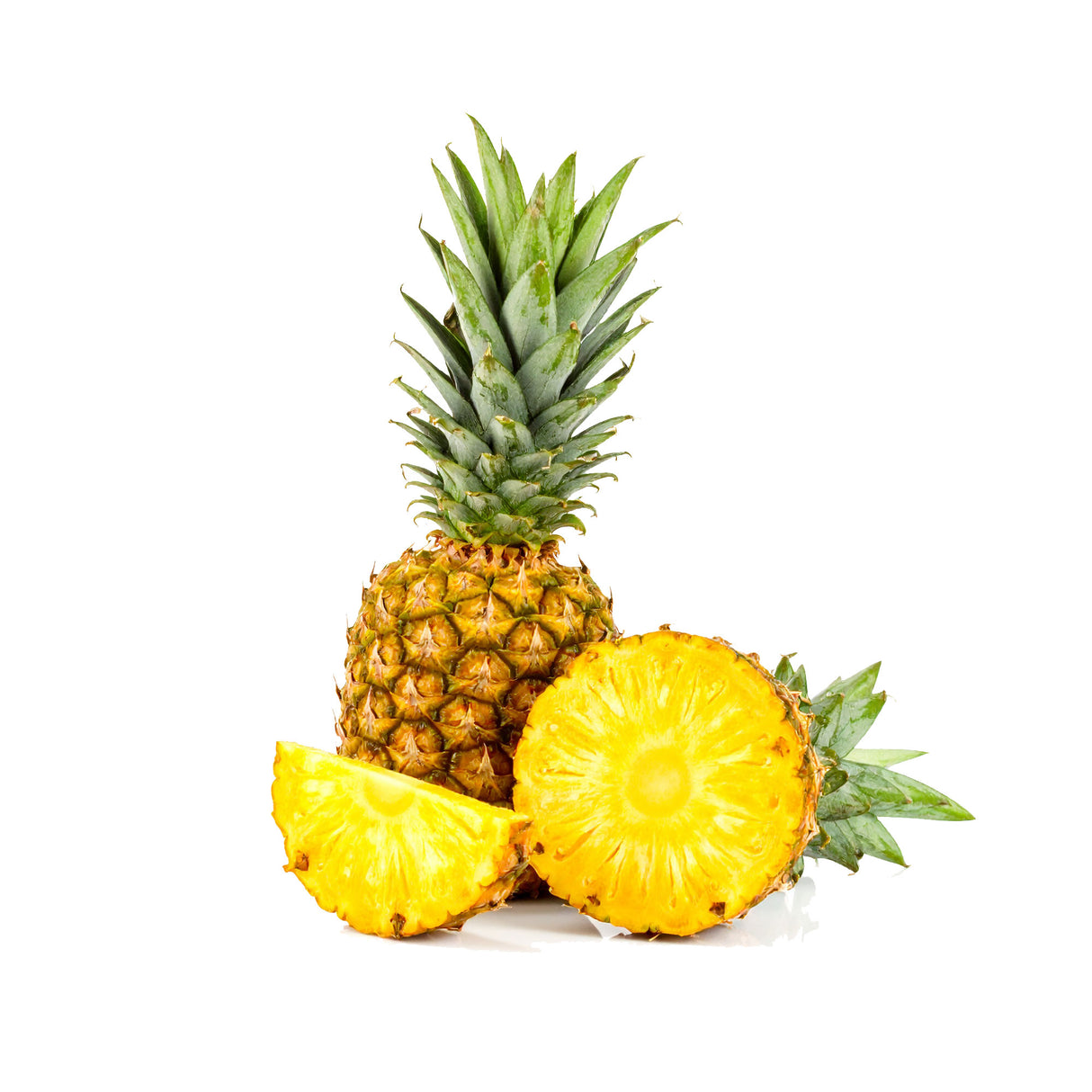 Pineapple Topless