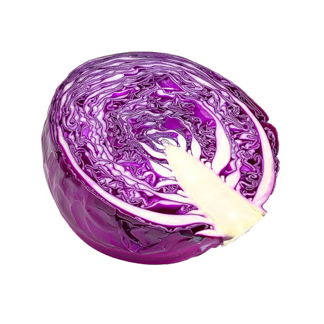 Fresh Red Cabbage  that you can buy online and have delivered to your door by The Fruit Cart Sydney