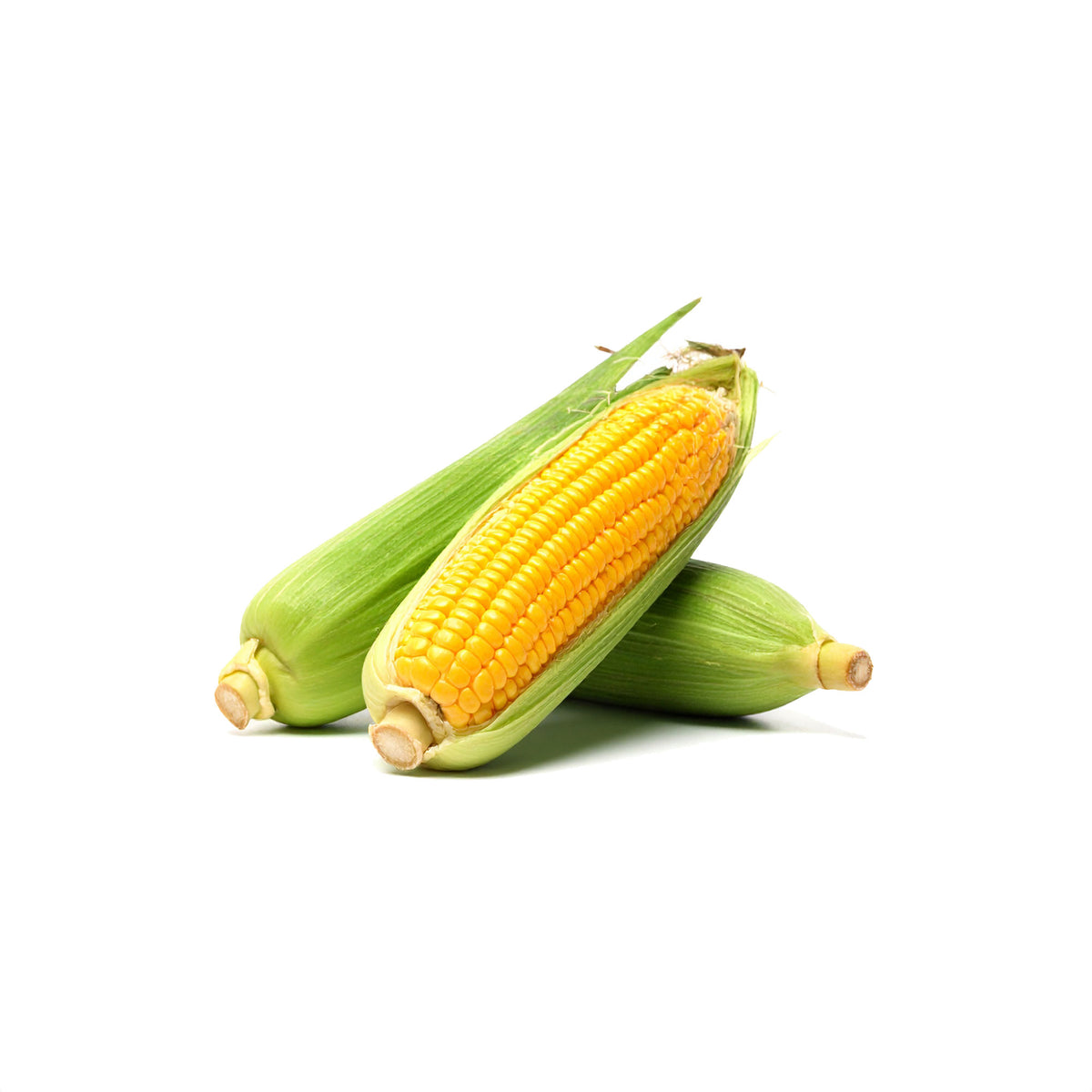 Fresh Corn that you can buy online and have delivered to your door by The Fruit Cart Sydney