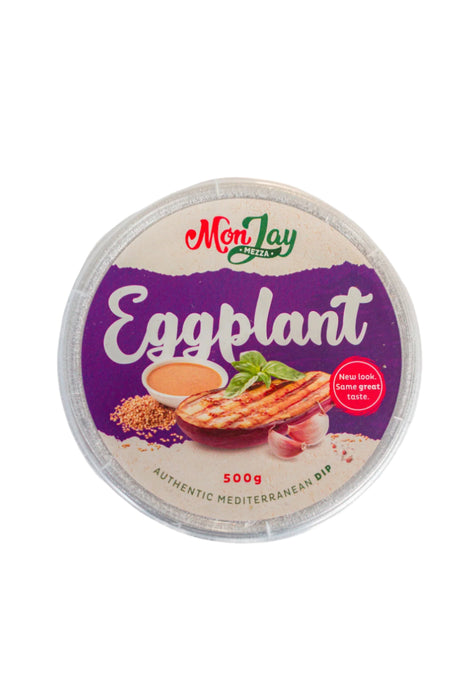 Fresh Eggplant Dip that you can buy online and have delivered to your door by The Fruit Cart Sydney