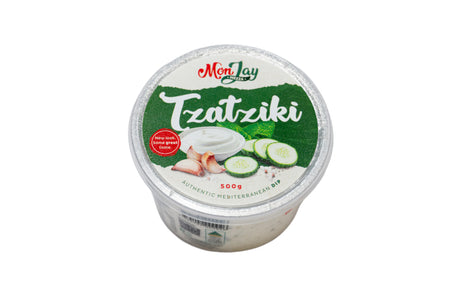 Fresh Tzatziki that you can buy online and have delivered to your door by The Fruit Cart Sydney
