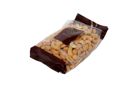 Fresh Cashews Salted  that you can buy online and have delivered to your door by The Fruit Cart Sydney