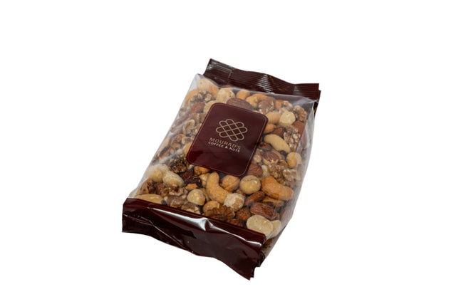 Fresh Mixed premium nuts that you can buy online and have delivered to your door by The Fruit Cart Sydney