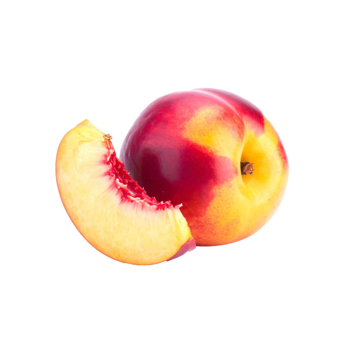 Yellow Nectarine 1kg