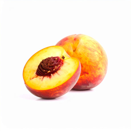 Fresh Yellow Peach that you can buy online and have delivered to your door by The Fruit Cart Sydney