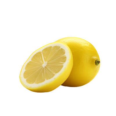 Fresh lemon that you can buy online and have delivered to your door by The Fruit Cart Sydney