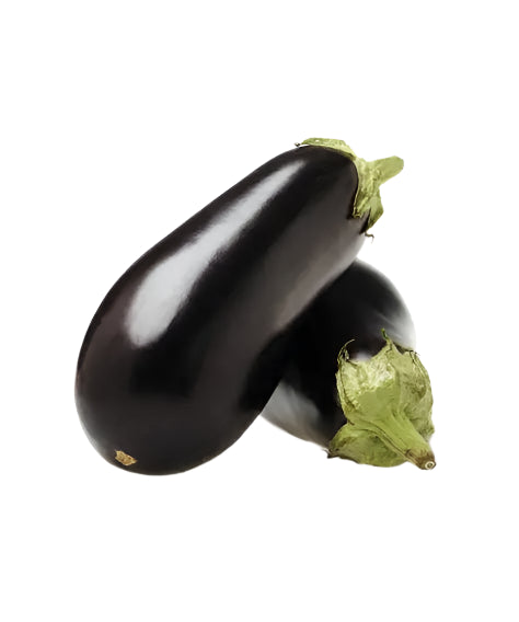 eggplant