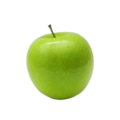 Green apple 