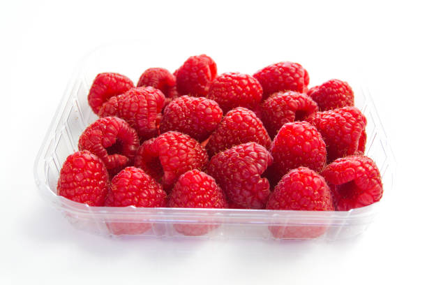 Fresh Raspberry that you can buy online and have delivered to your door by The Fruit Cart Sydney