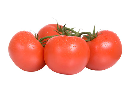 Fresh truss tomato that you can buy online and have delivered to your door by The Fruit Cart Sydney 