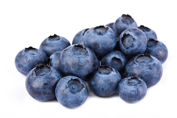 Blueberry Premium 125g